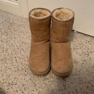 Ugg Boots Short
